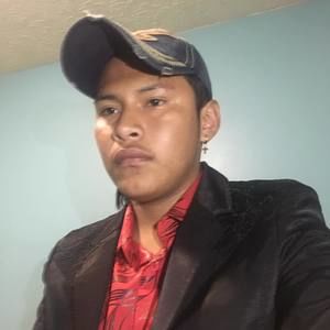 Meet your Posher, Prudencio